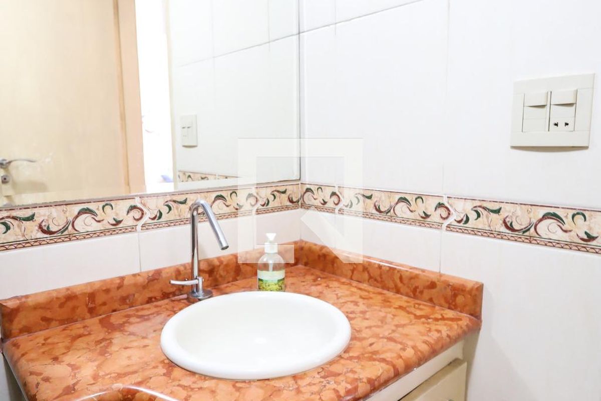 Apartamento, 3 quartos, 96 m² - Foto 57