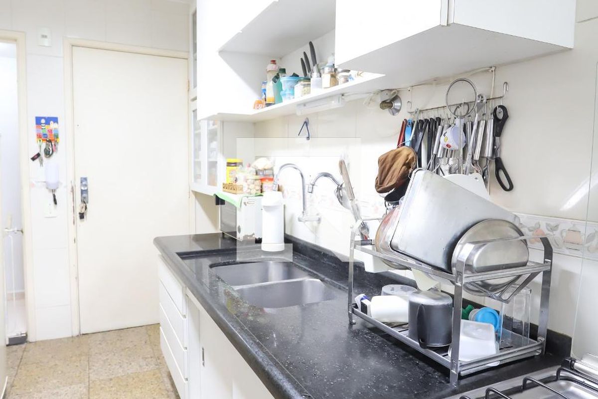 Apartamento, 3 quartos, 96 m² - Foto 61