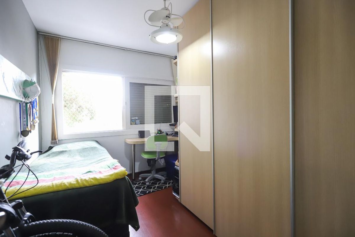 Apartamento, 3 quartos, 96 m² - Foto 15