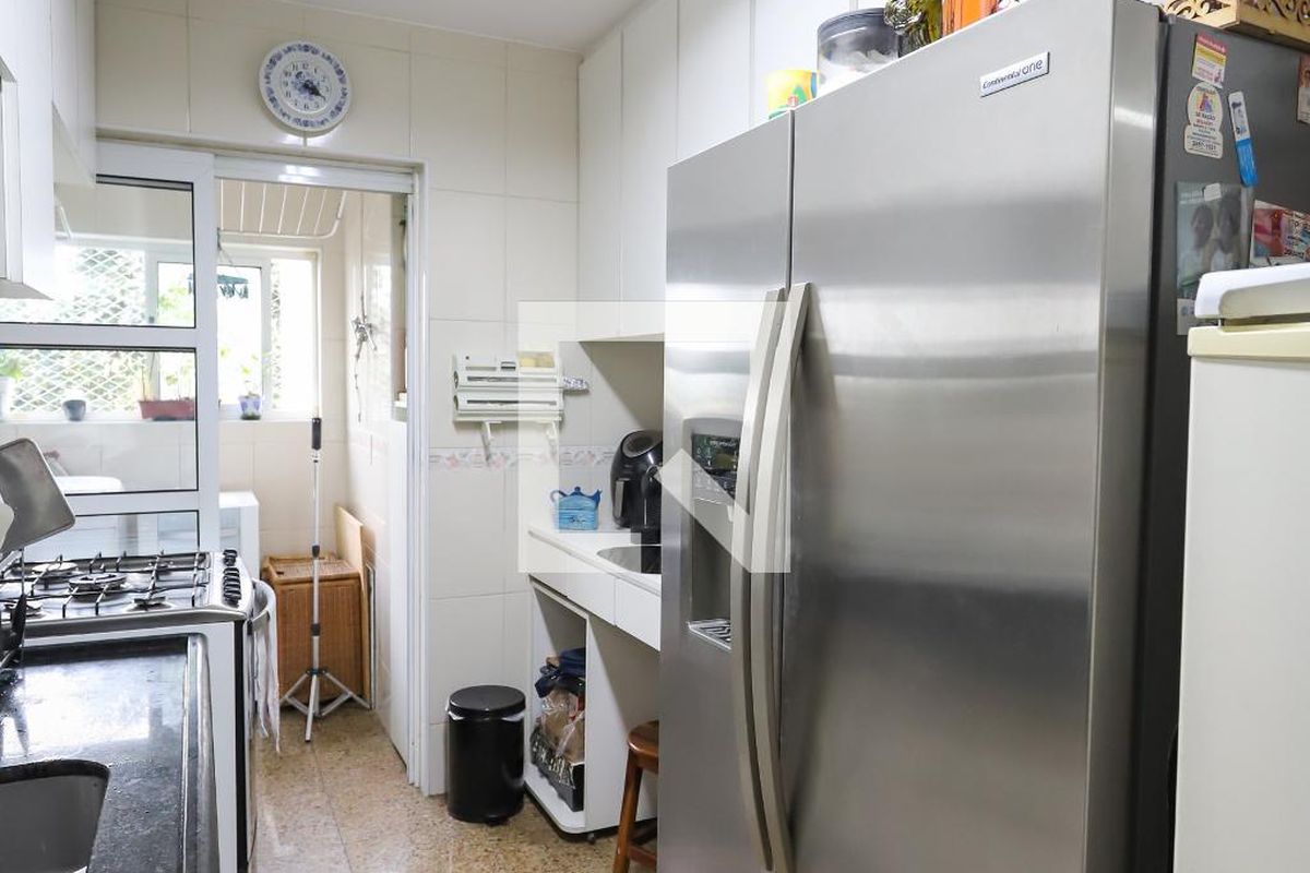 Apartamento, 3 quartos, 96 m² - Foto 67