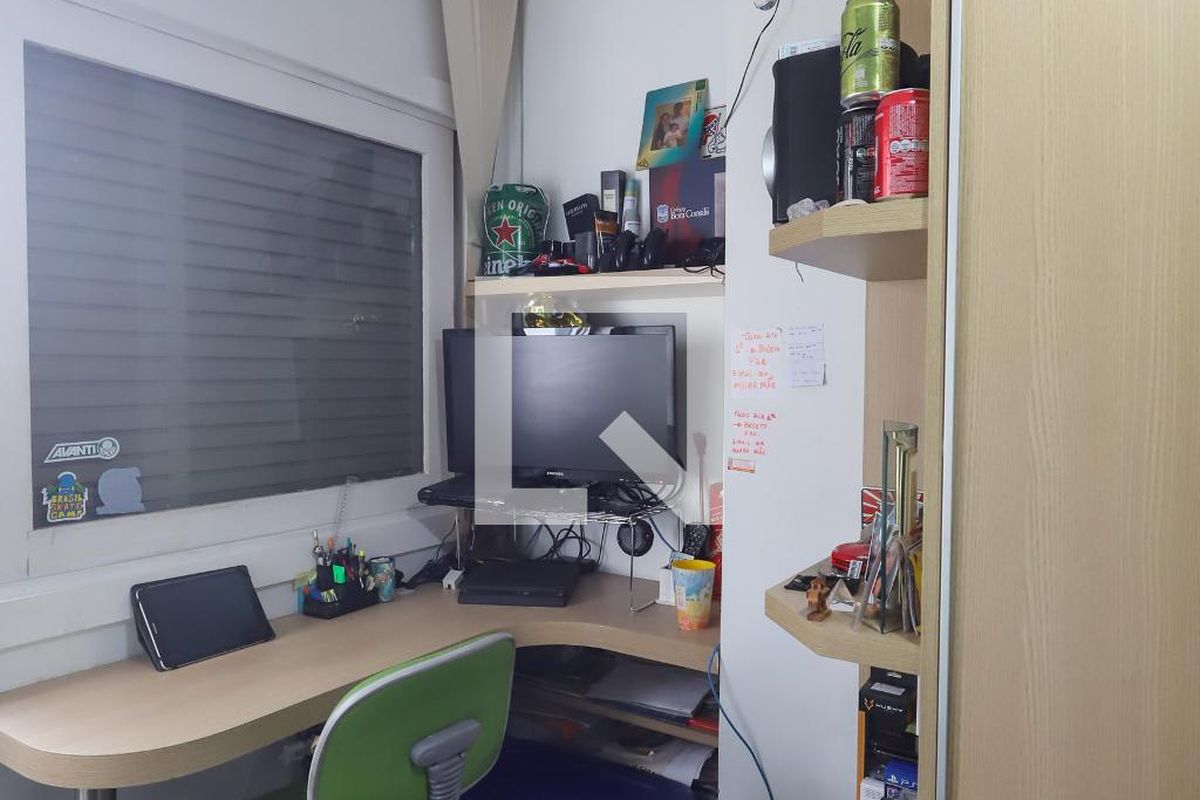 Apartamento, 3 quartos, 96 m² - Foto 19