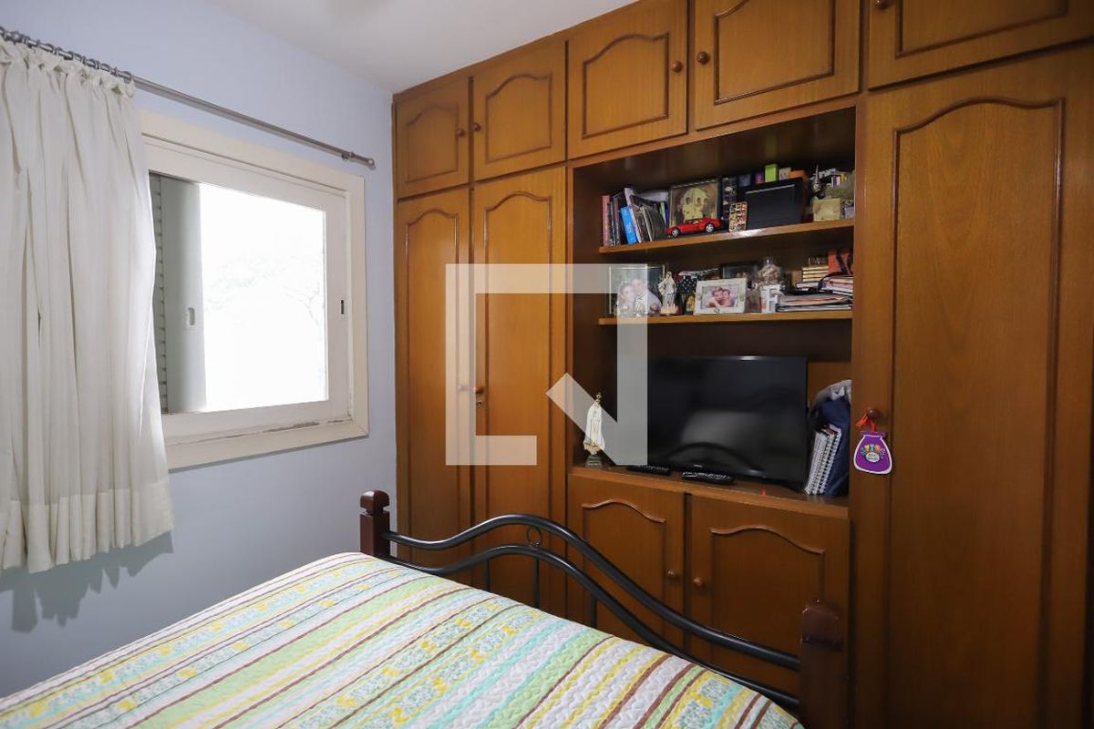 Apartamento, 3 quartos, 96 m² - Foto 41