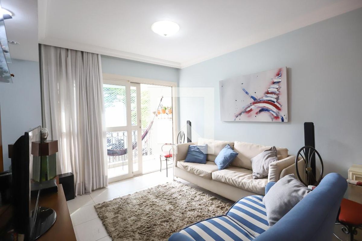 Apartamento, 3 quartos, 96 m² - Foto 2
