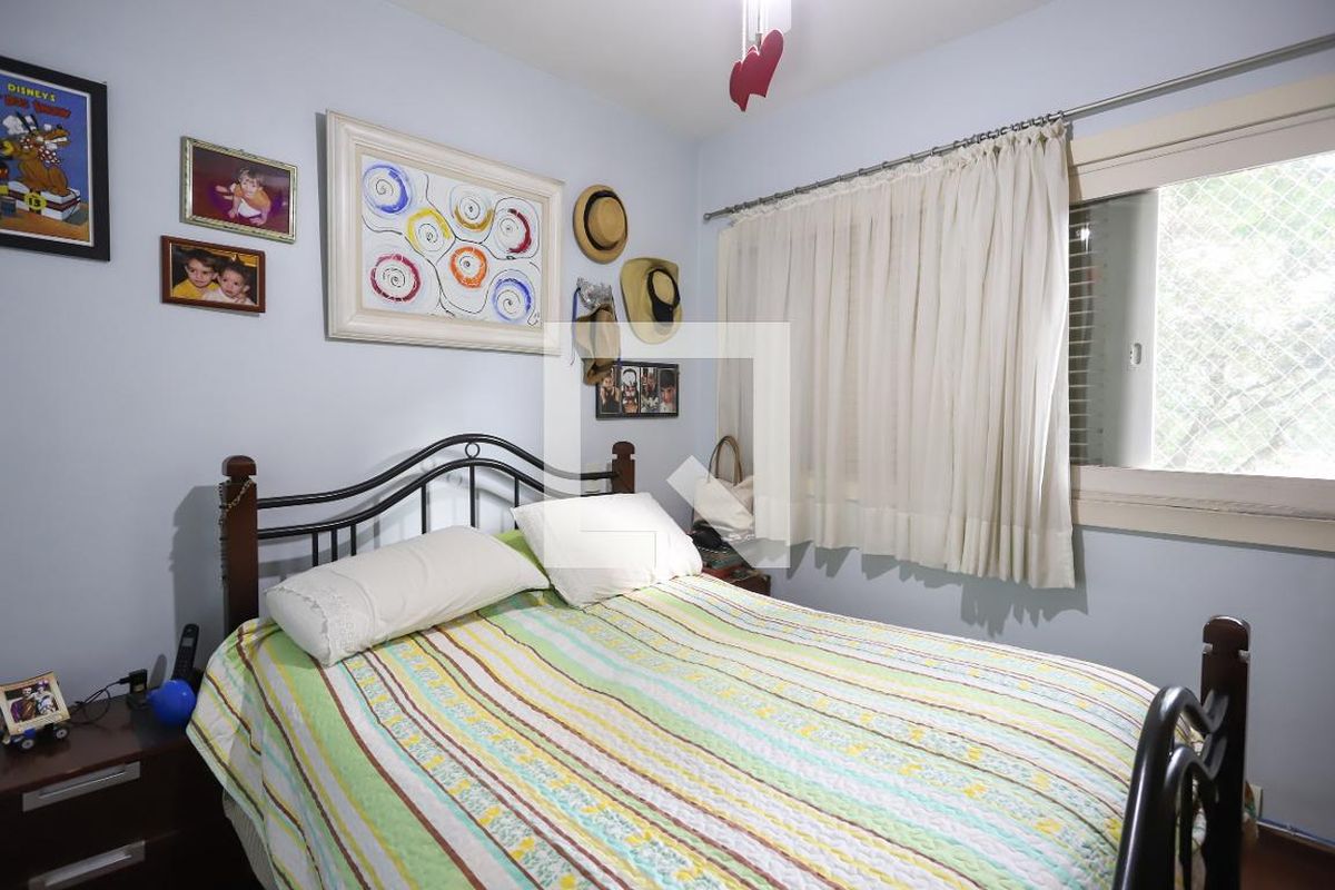 Apartamento, 3 quartos, 96 m² - Foto 35