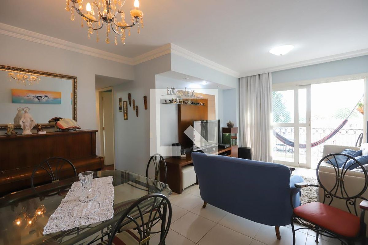 Apartamento, 3 quartos, 96 m² - Foto 5