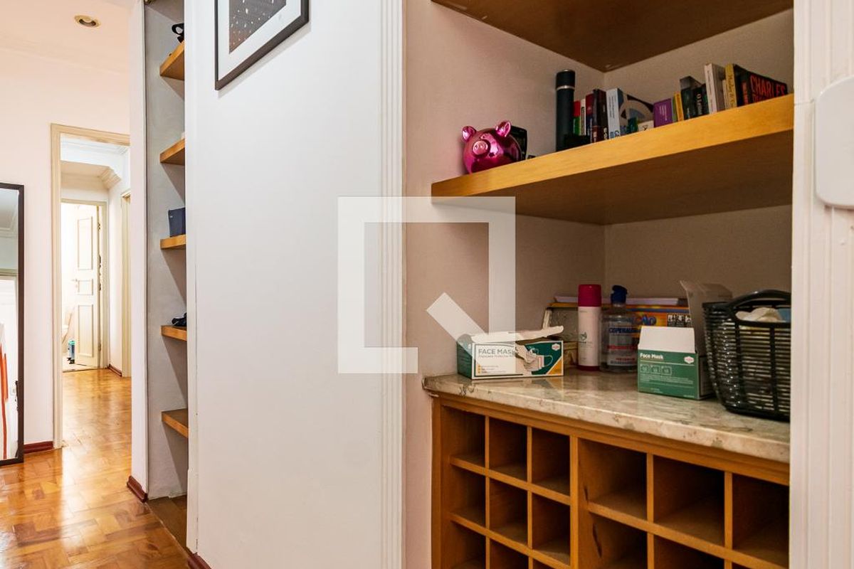 Apartamento, 2 quartos, 90 m² - Foto 43