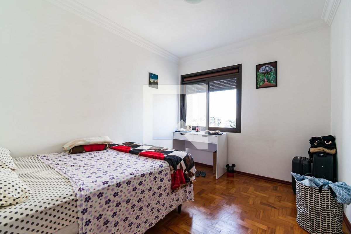 Apartamento, 2 quartos, 90 m² - Foto 33