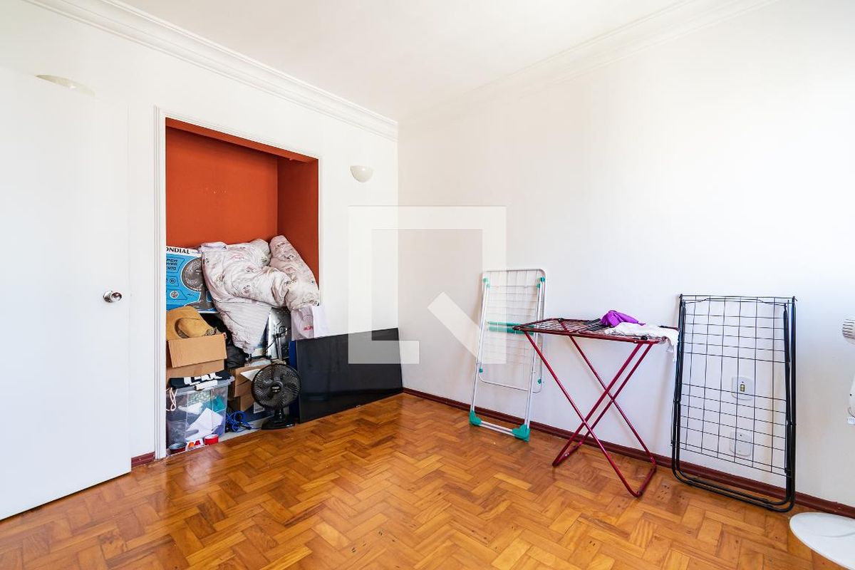 Apartamento, 2 quartos, 90 m² - Foto 53