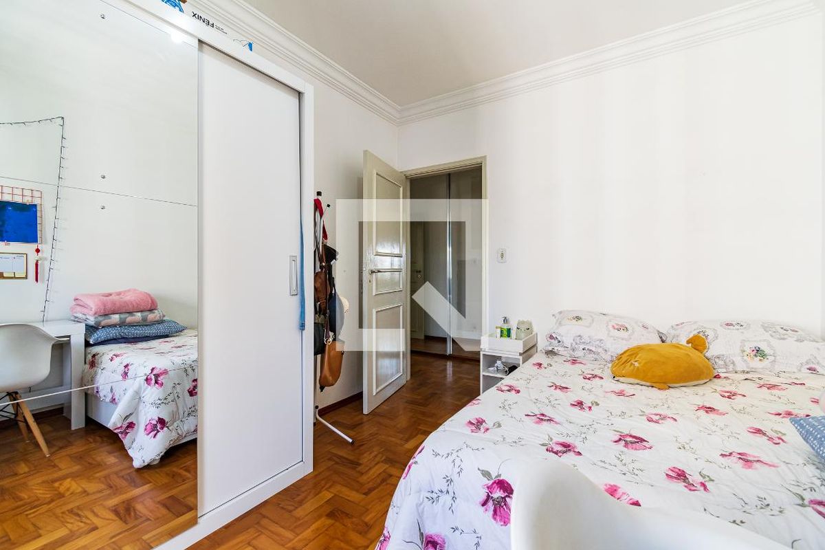 Apartamento, 2 quartos, 90 m² - Foto 11