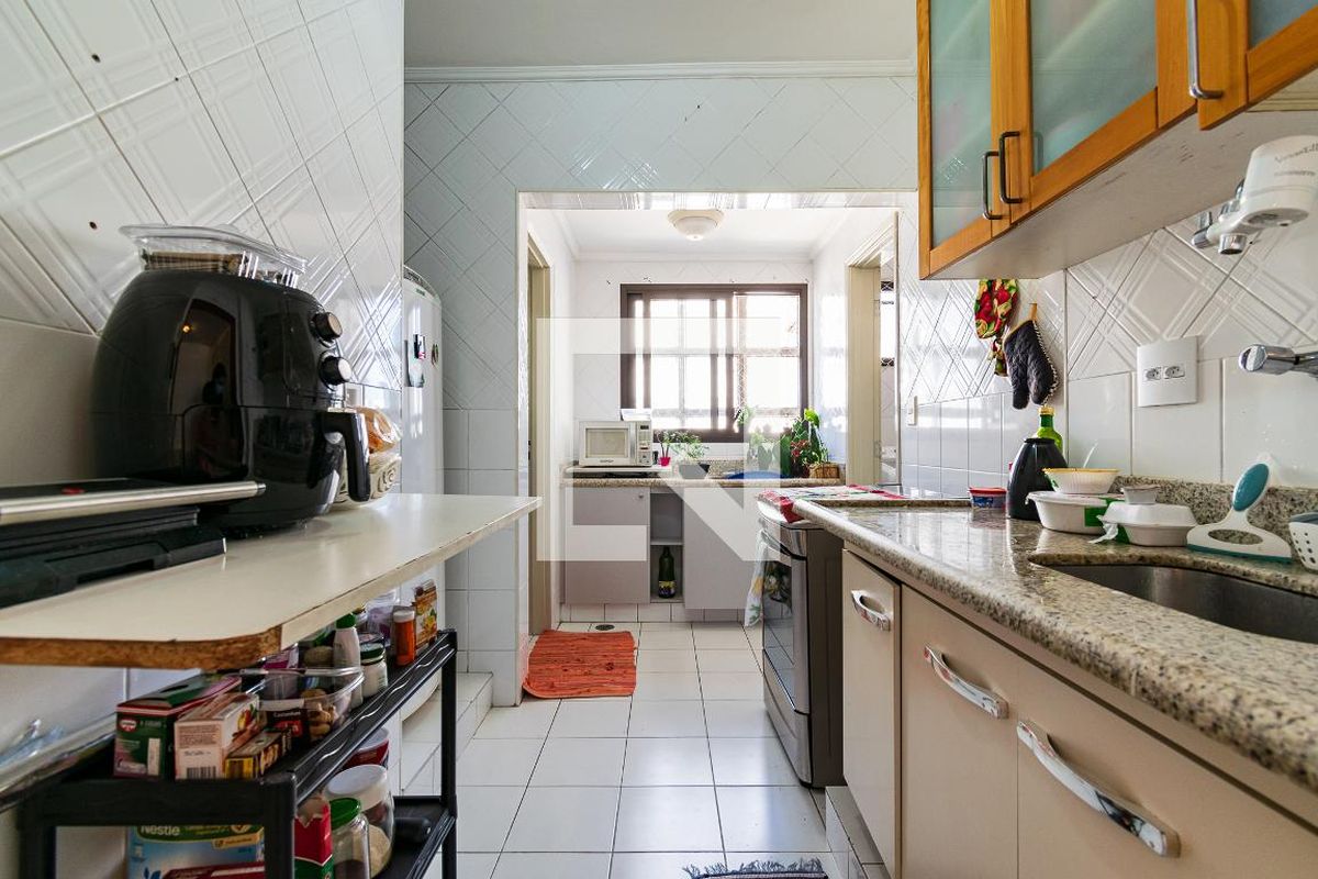 Apartamento, 2 quartos, 90 m² - Foto 65