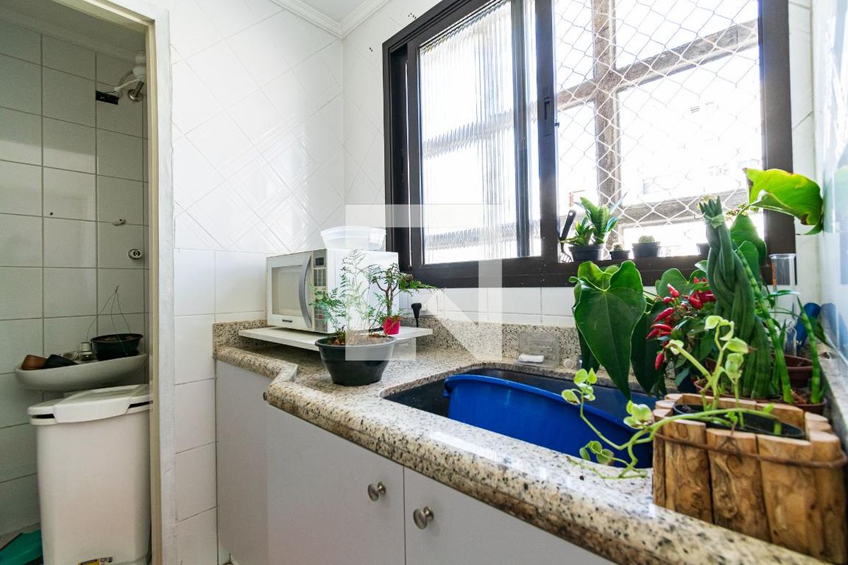 Apartamento, 2 quartos, 90 m² - Foto 72