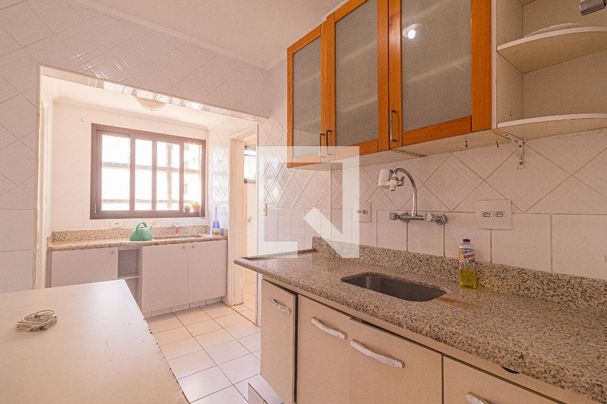 Apartamento, 2 quartos, 90 m² - Foto 18