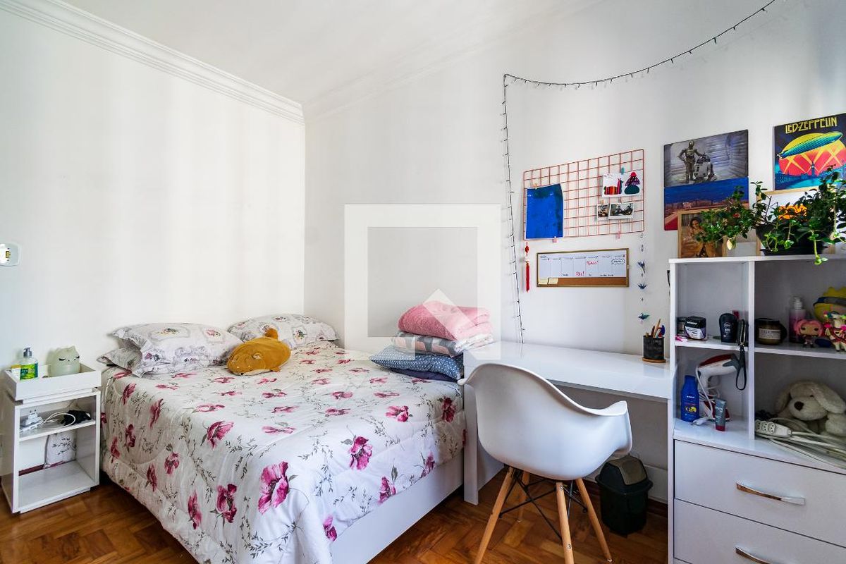 Apartamento, 2 quartos, 90 m² - Foto 13