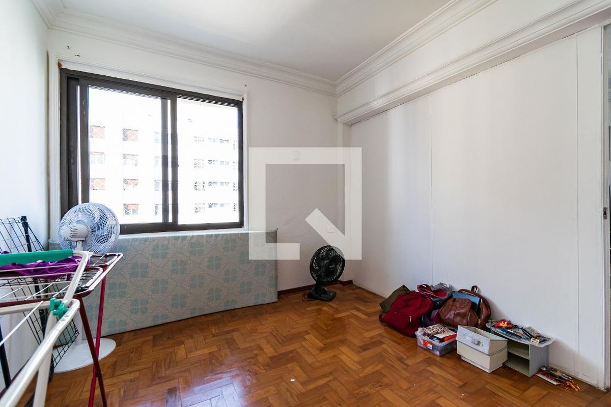 Apartamento, 2 quartos, 90 m² - Foto 47