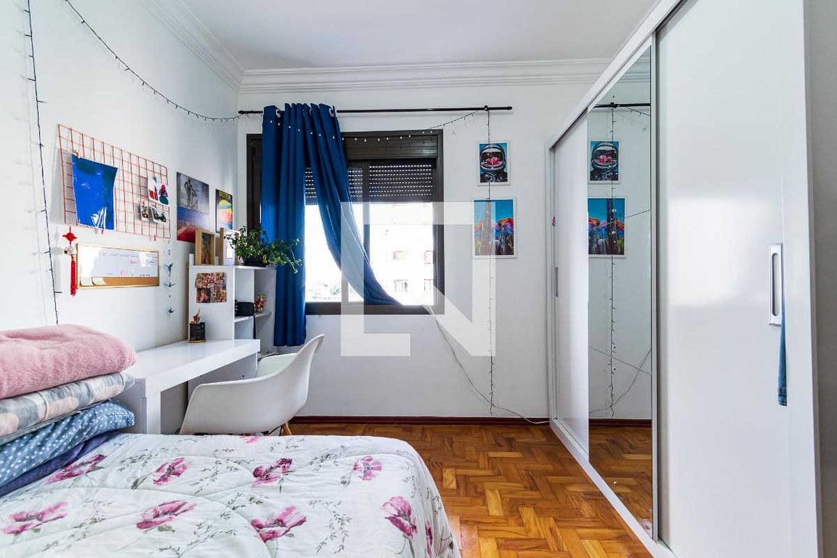 Apartamento, 2 quartos, 90 m² - Foto 17