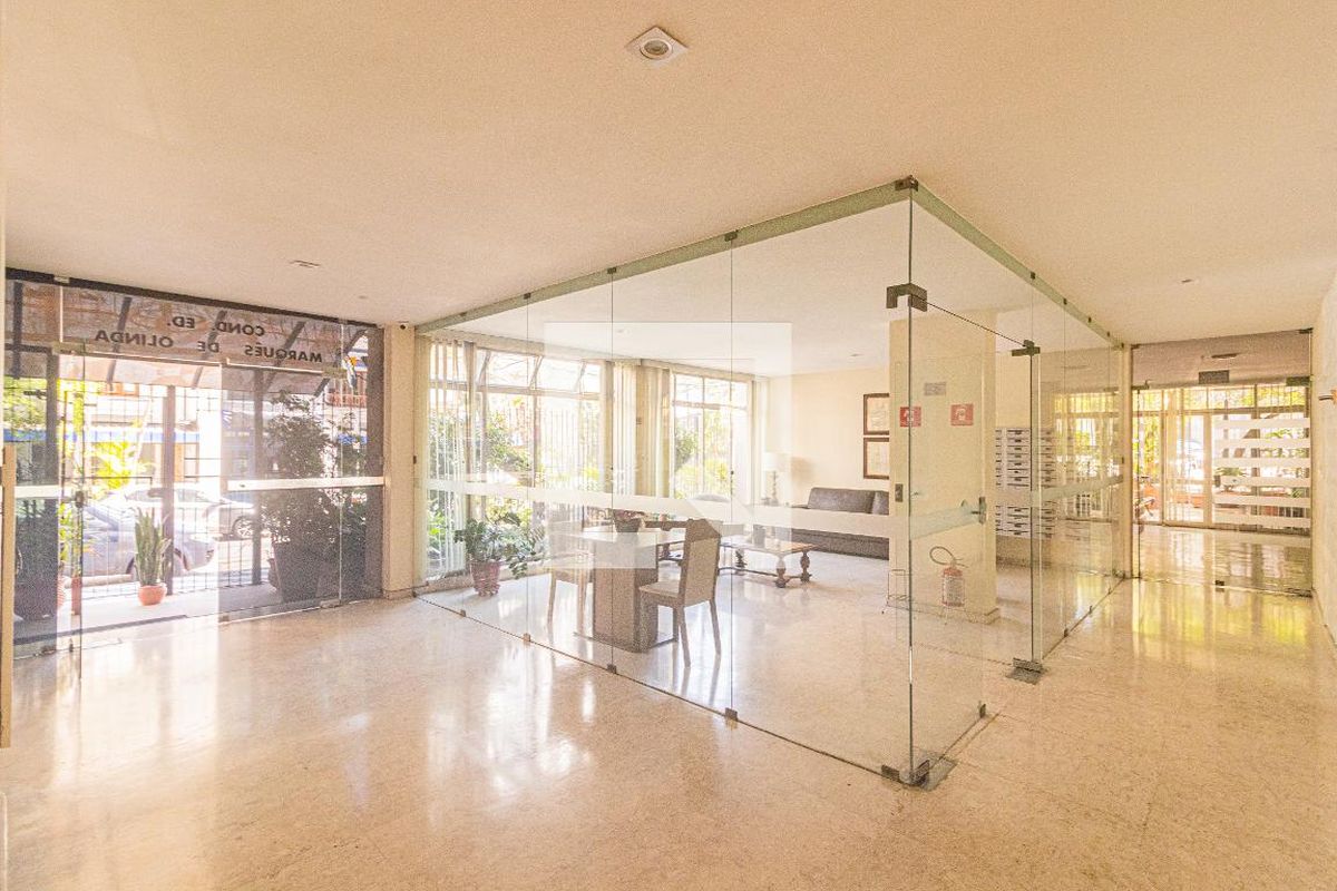 Apartamento, 2 quartos, 90 m² - Foto 58