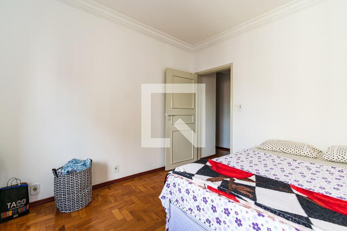 Apartamento, 2 quartos, 90 m² - Foto 37