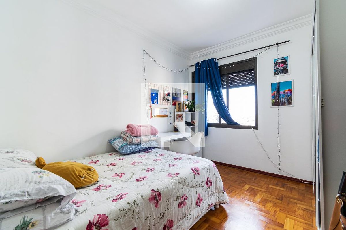 Apartamento, 2 quartos, 90 m² - Foto 15