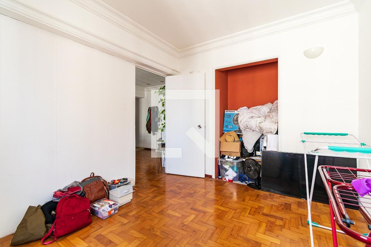 Apartamento, 2 quartos, 90 m² - Foto 49