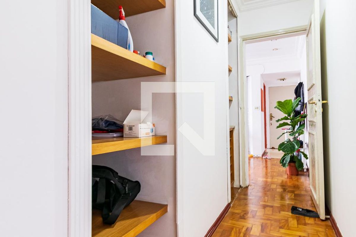 Apartamento, 2 quartos, 90 m² - Foto 45