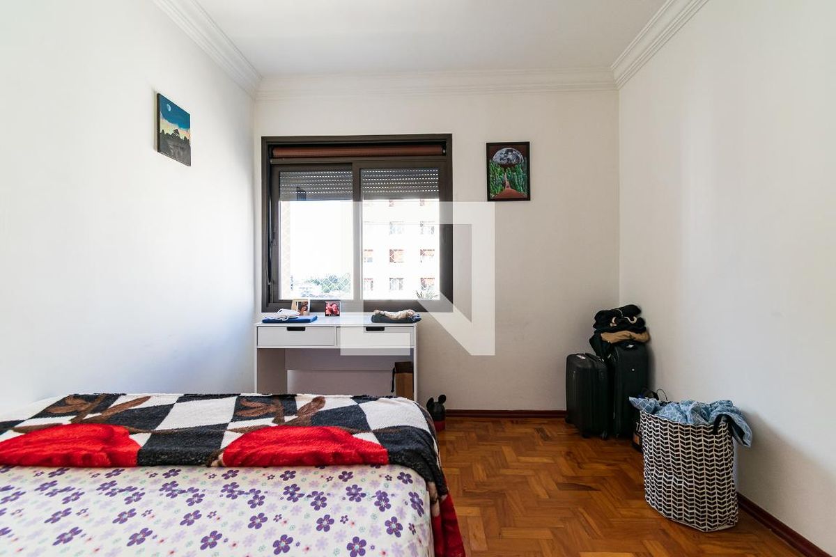 Apartamento, 2 quartos, 90 m² - Foto 39
