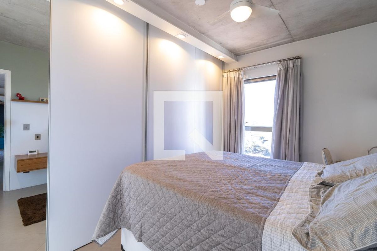 Apartamento, 2 quartos, 70 m² - Foto 46