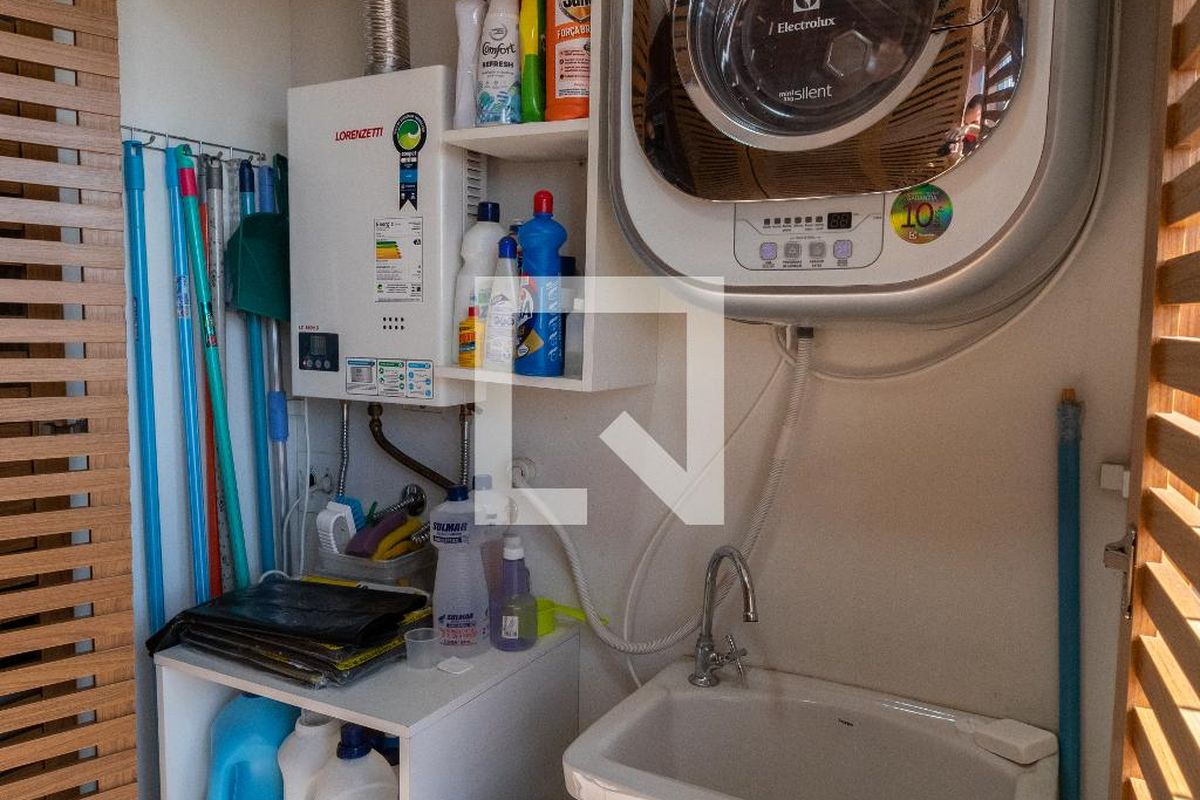 Apartamento, 2 quartos, 70 m² - Foto 98