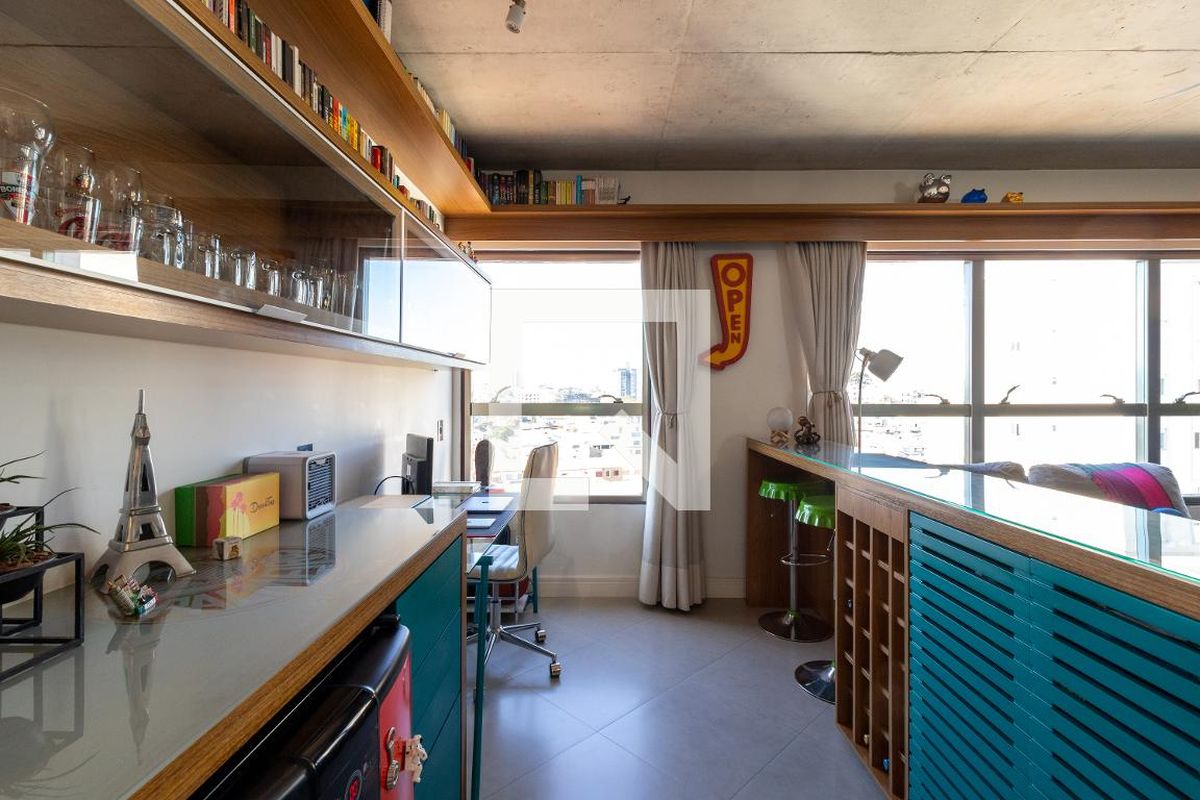 Apartamento, 2 quartos, 70 m² - Foto 22