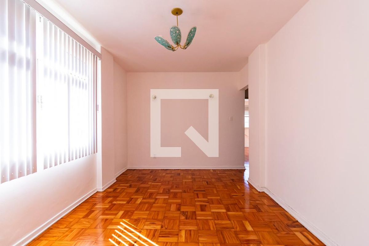 Apartamento, 2 quartos, 92 m² - Foto 2