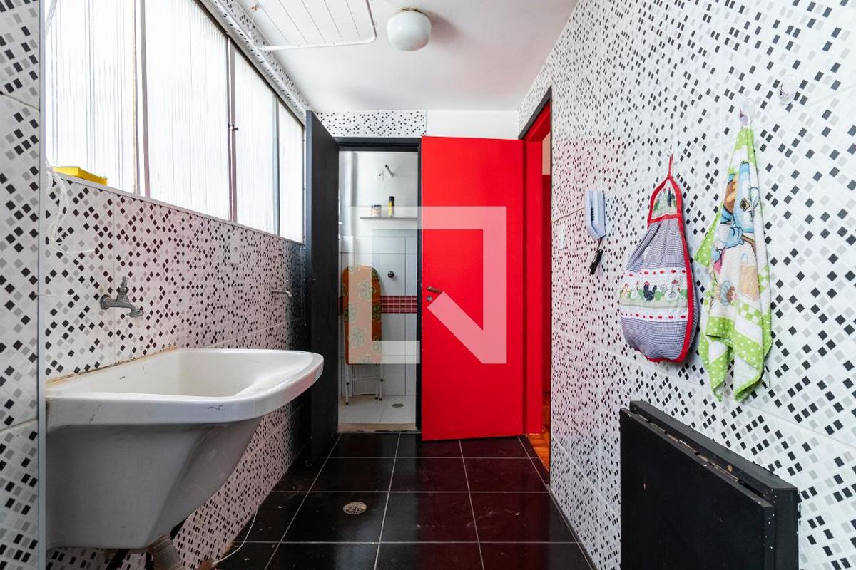 Apartamento, 2 quartos, 92 m² - Foto 25