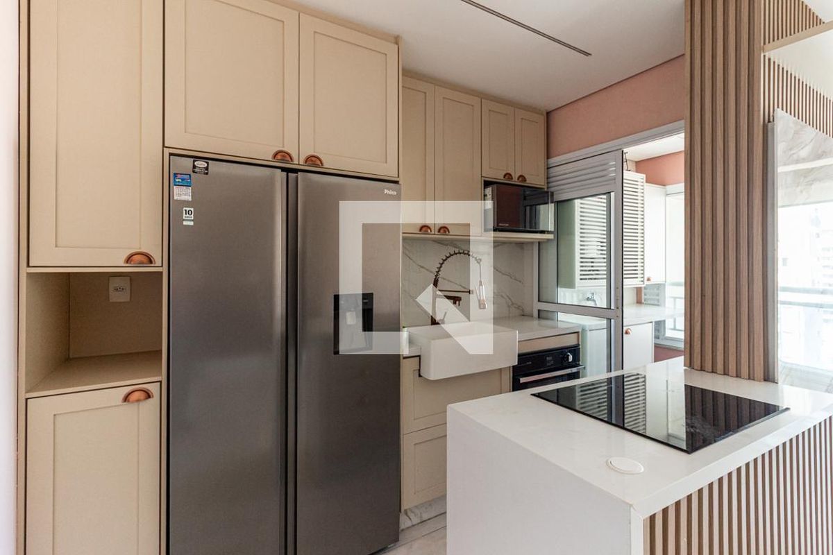 Apartamento, 2 quartos, 67 m² - Foto 99
