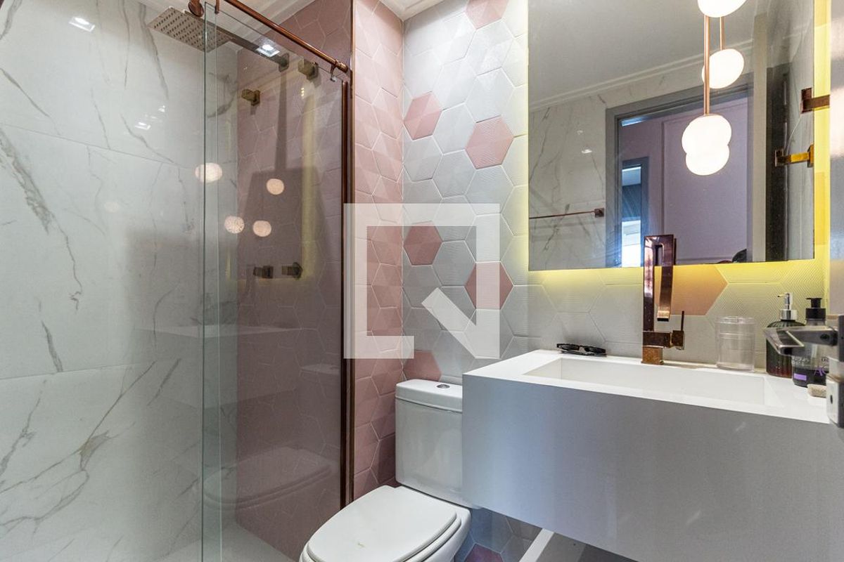 Apartamento, 2 quartos, 67 m² - Foto 81