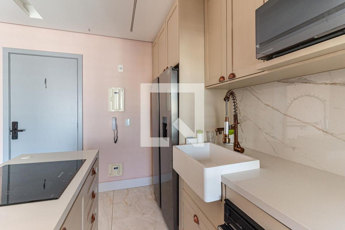 Apartamento, 2 quartos, 67 m² - Foto 105
