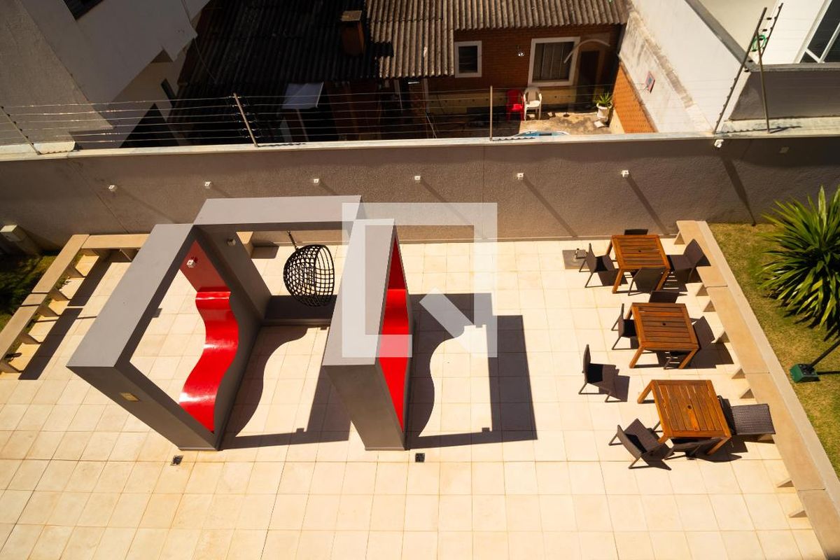 Apartamento à Venda - Cambuí, 1 Quarto,  70 m2 em , Campinas - sp | SoloBR