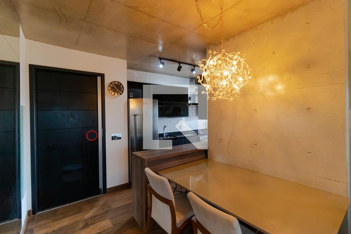Apartamento à Venda - Cambuí, 1 Quarto,  70 m2 em , Campinas - sp | SoloBR