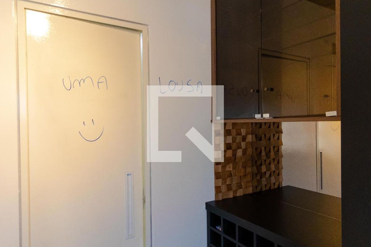 Apartamento à Venda - Cambuí, 1 Quarto,  70 m2 em , Campinas - sp | SoloBR