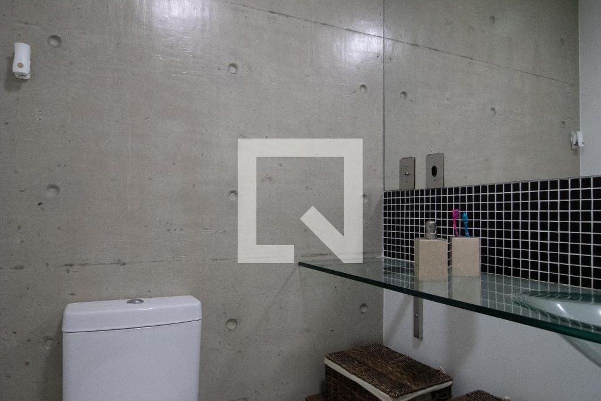 Apartamento à Venda - Cambuí, 1 Quarto,  70 m2 em , Campinas - sp | SoloBR