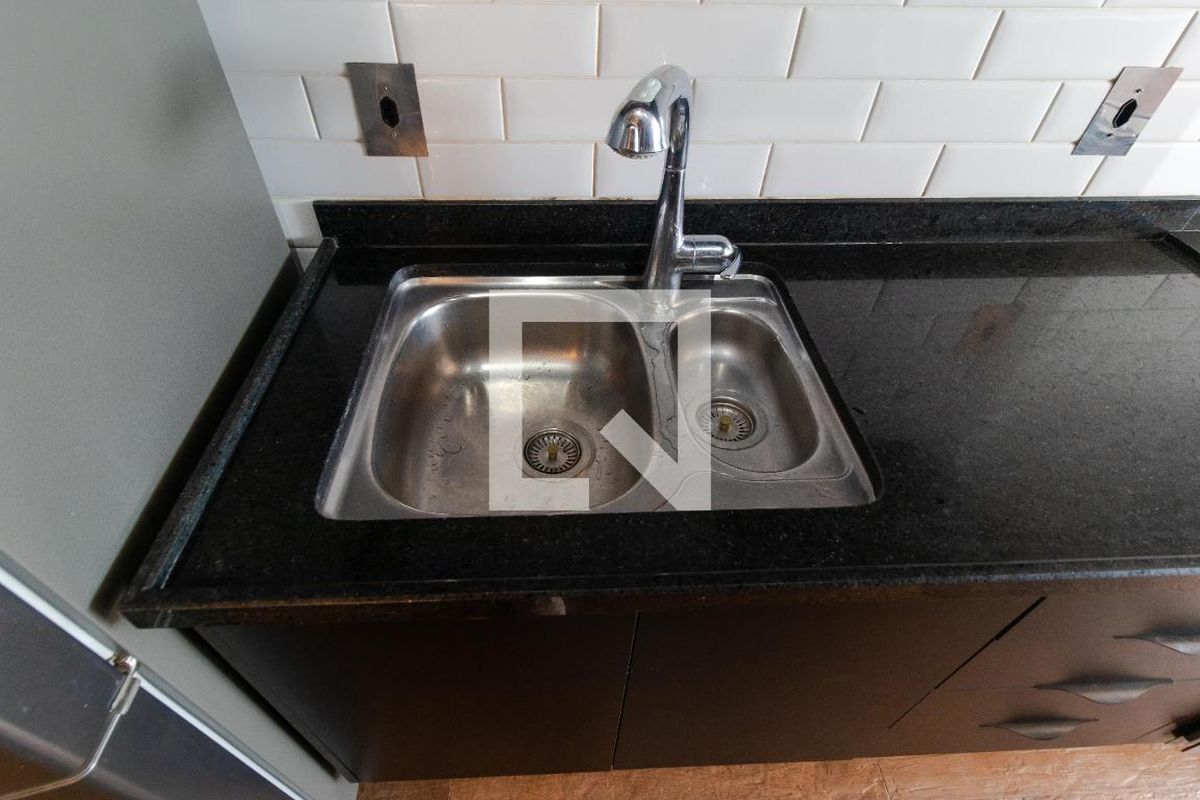 Apartamento à Venda - Cambuí, 1 Quarto,  70 m2 em , Campinas - sp | SoloBR