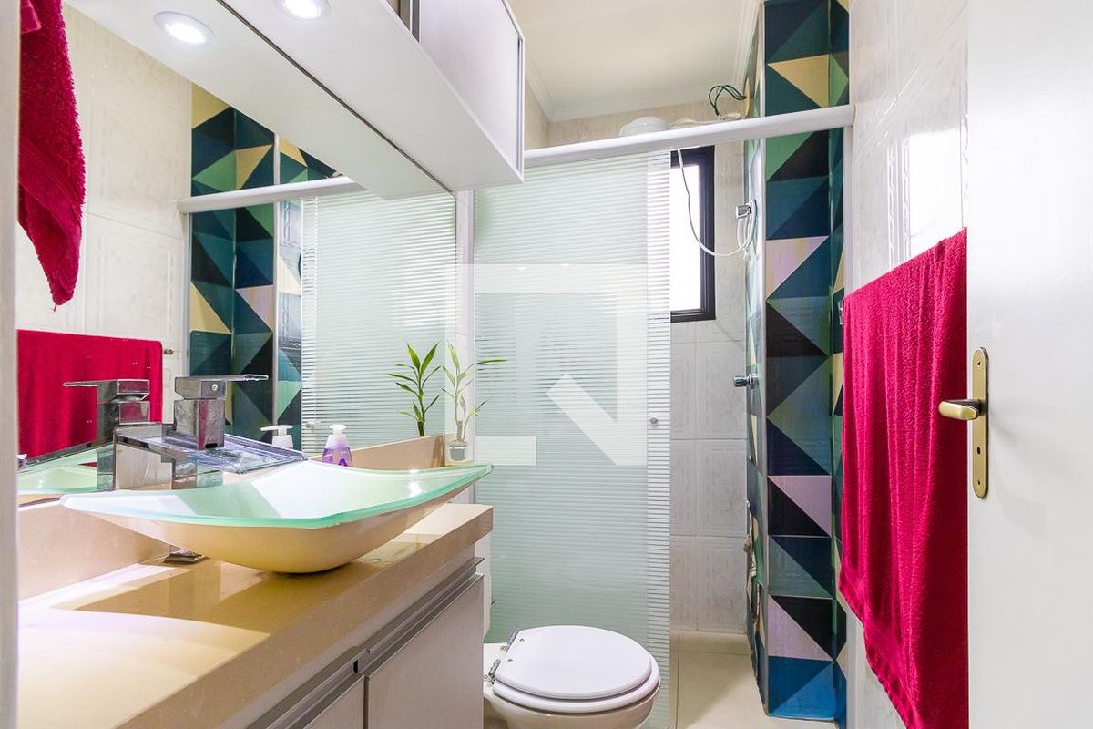 Apartamento à Venda - Jardim Flamboyant, 2 Quartos,  75 m2 em , Campinas - sp | SoloBR
