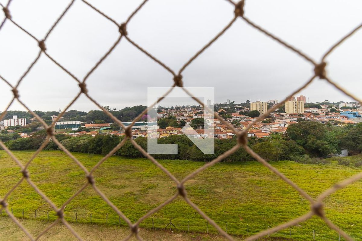 Apartamento à Venda - Jardim Flamboyant, 2 Quartos,  75 m2 em , Campinas - sp | SoloBR