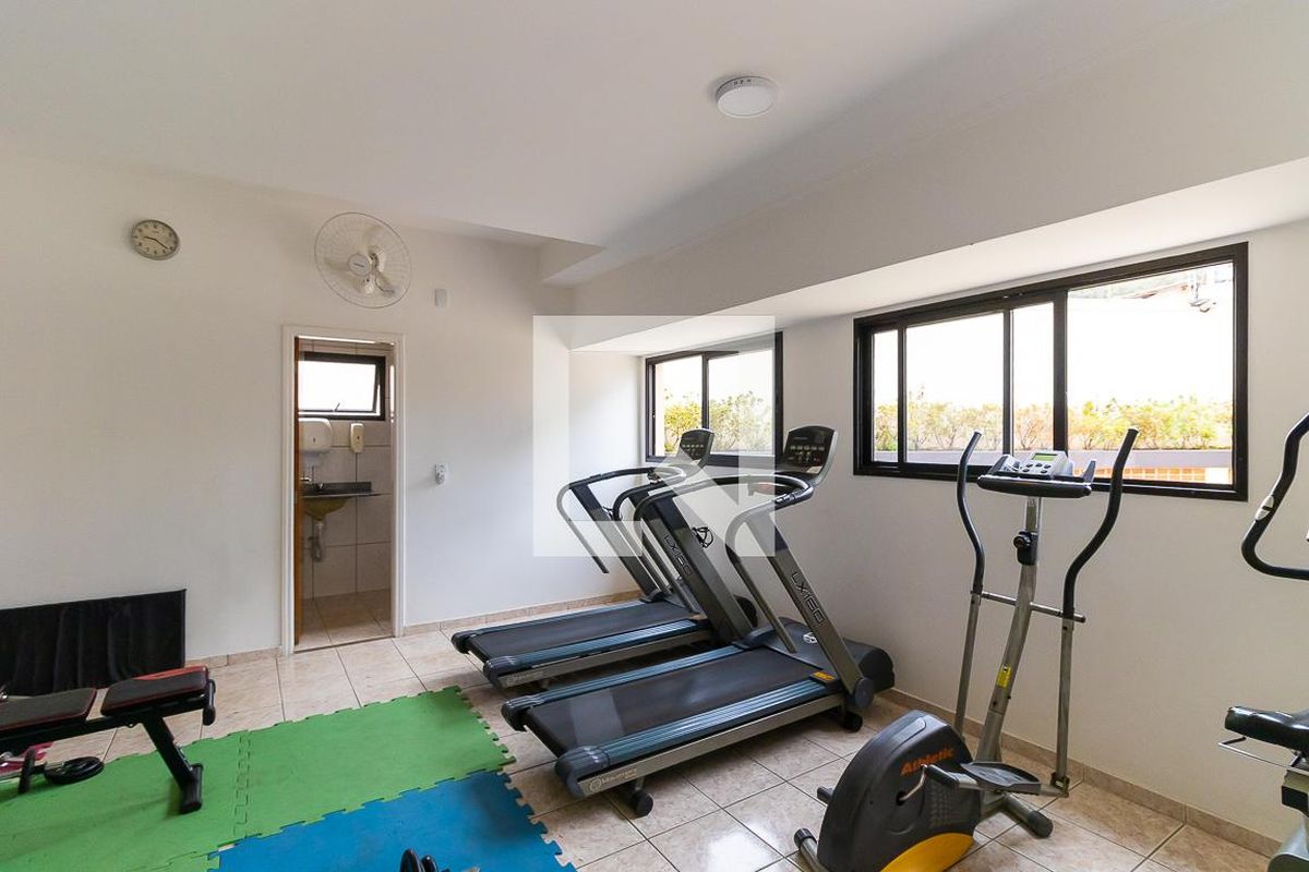 Apartamento à Venda - Jardim Flamboyant, 2 Quartos,  75 m2 em , Campinas - sp | SoloBR