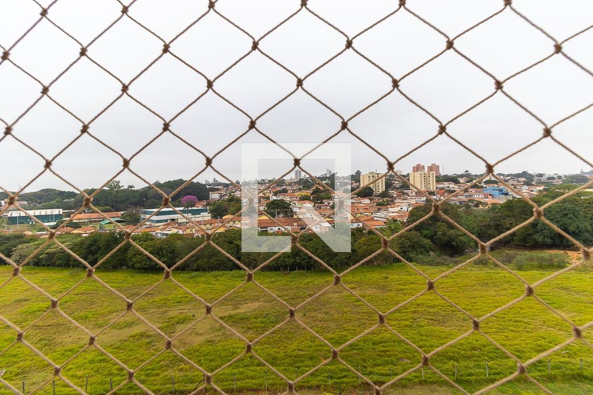 Apartamento à Venda - Jardim Flamboyant, 2 Quartos,  75 m2 em , Campinas - sp | SoloBR