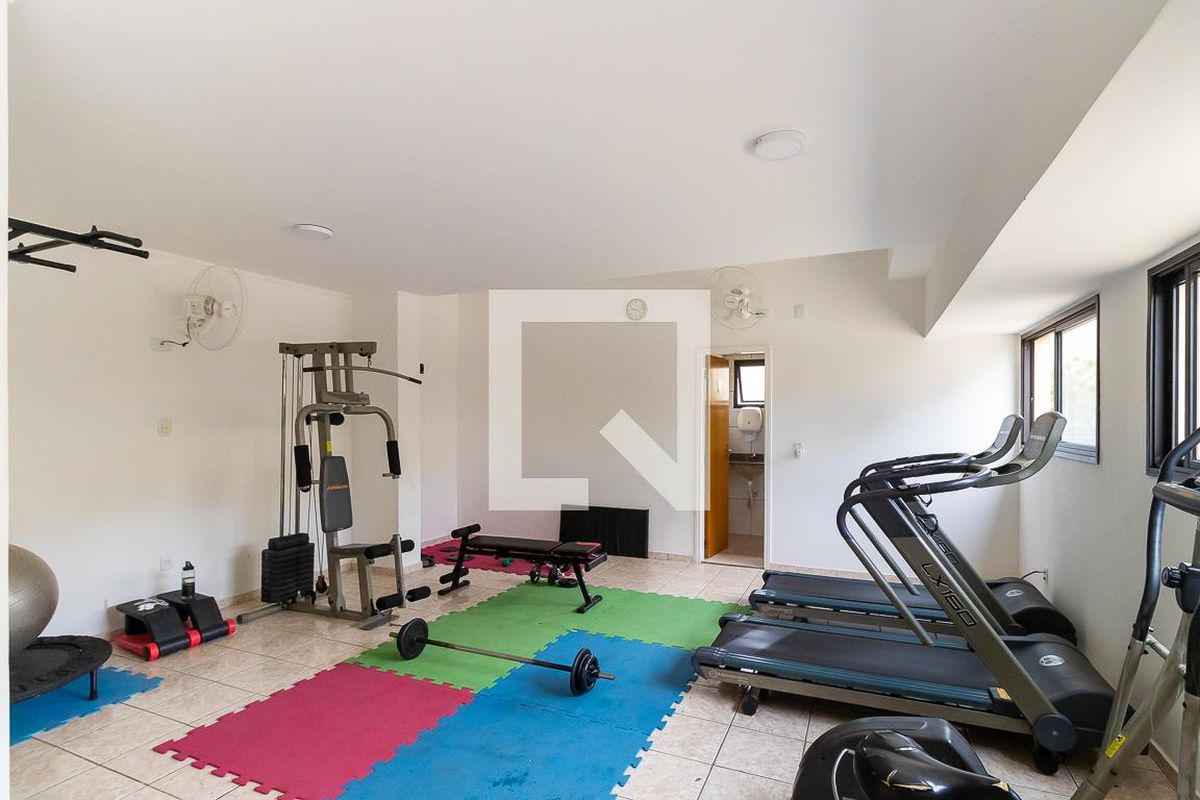 Apartamento à Venda - Jardim Flamboyant, 2 Quartos,  75 m2 em , Campinas - sp | SoloBR