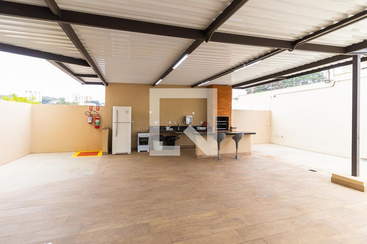 Apartamento à Venda - Jardim Flamboyant, 2 Quartos,  75 m2 em , Campinas - sp | SoloBR