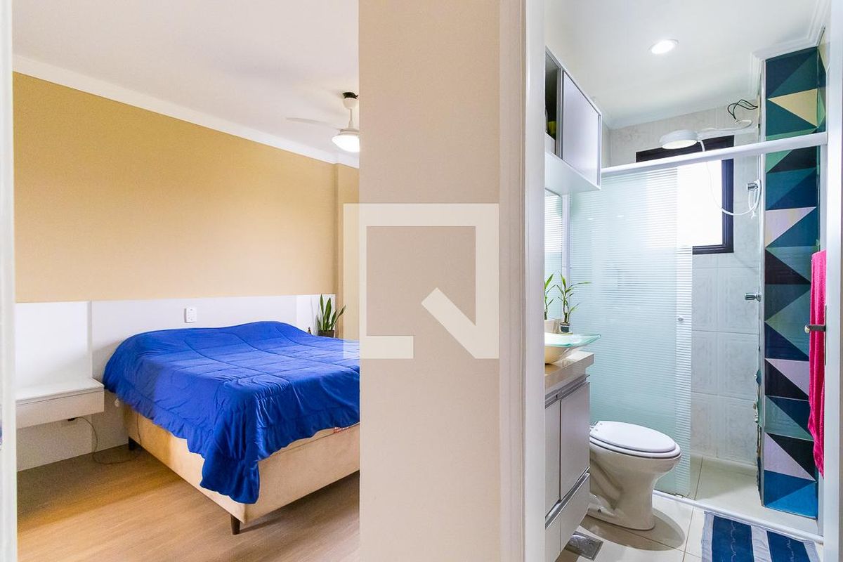 Apartamento à Venda - Jardim Flamboyant, 2 Quartos,  75 m2 em , Campinas - sp | SoloBR