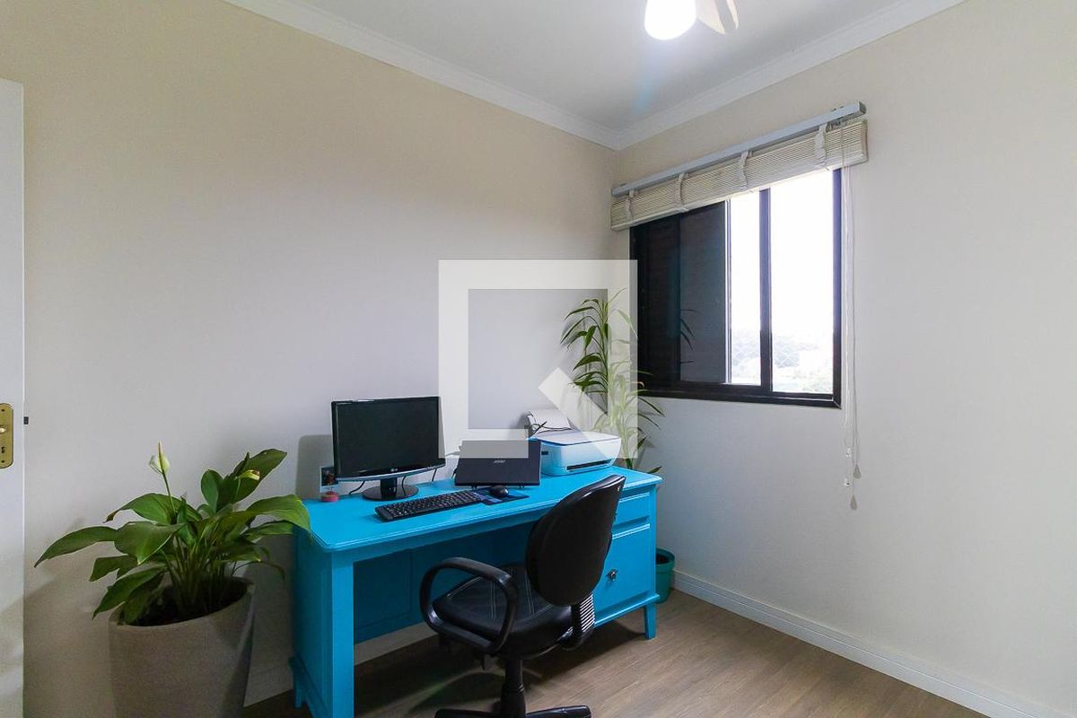 Apartamento à Venda - Jardim Flamboyant, 2 Quartos,  75 m2 em , Campinas - sp | SoloBR