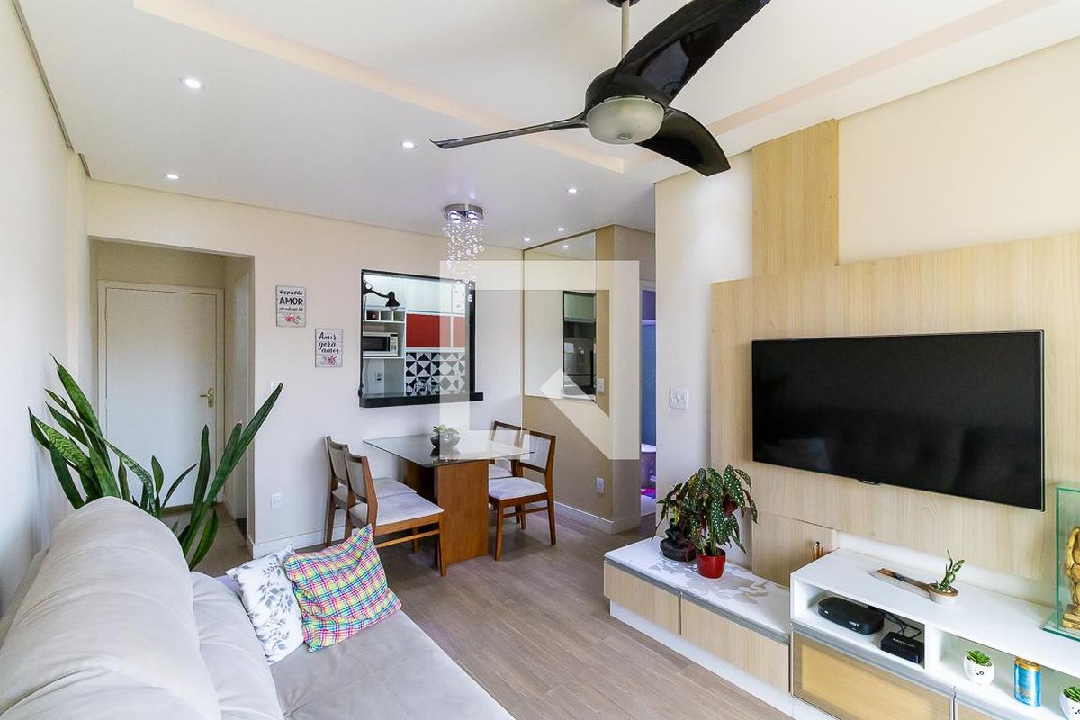 Apartamento à Venda - Jardim Flamboyant, 2 Quartos,  75 m2 em , Campinas - sp | SoloBR