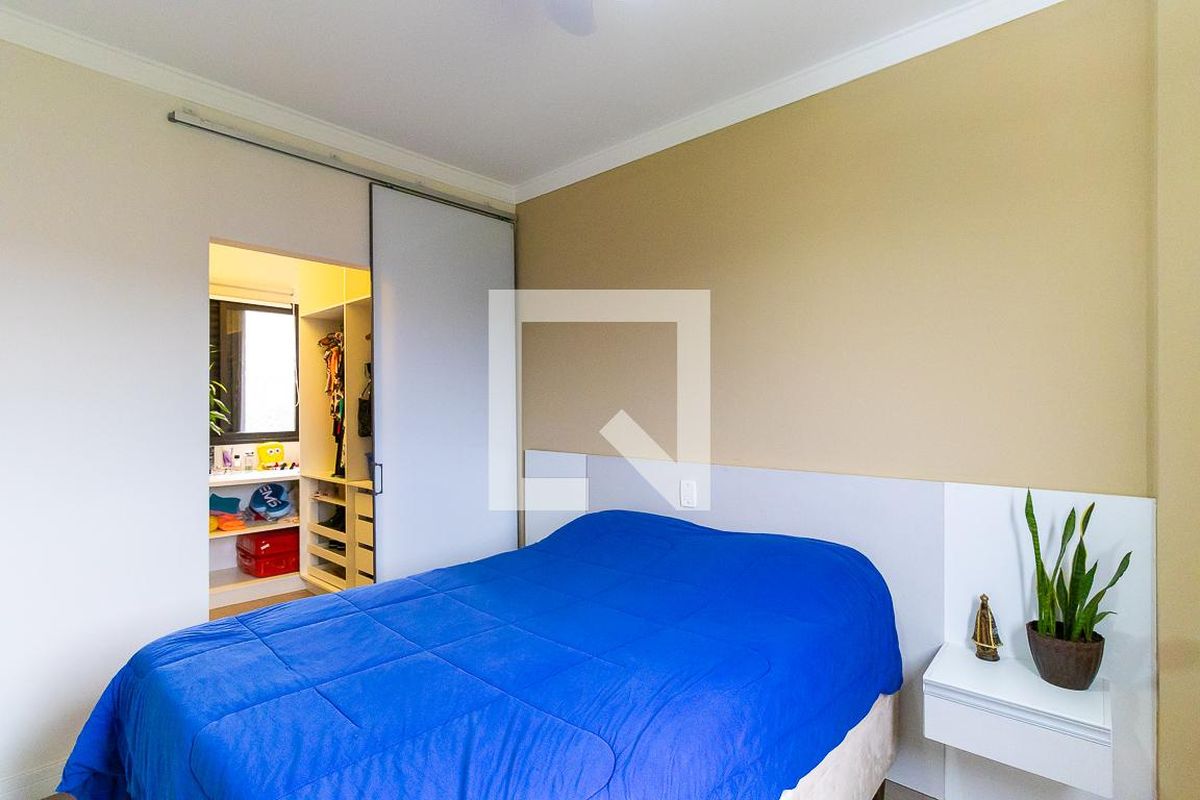 Apartamento à Venda - Jardim Flamboyant, 2 Quartos,  75 m2 em , Campinas - sp | SoloBR