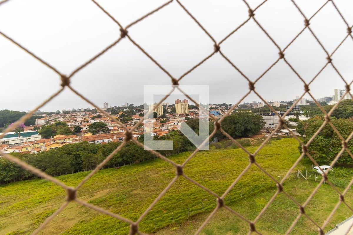 Apartamento à Venda - Jardim Flamboyant, 2 Quartos,  75 m2 em , Campinas - sp | SoloBR