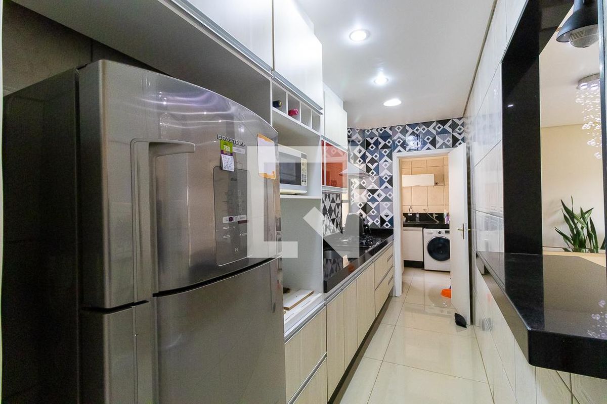 Apartamento à Venda - Jardim Flamboyant, 2 Quartos,  75 m2 em , Campinas - sp | SoloBR
